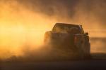 Nissan Frontier Desert Runner 2019 года